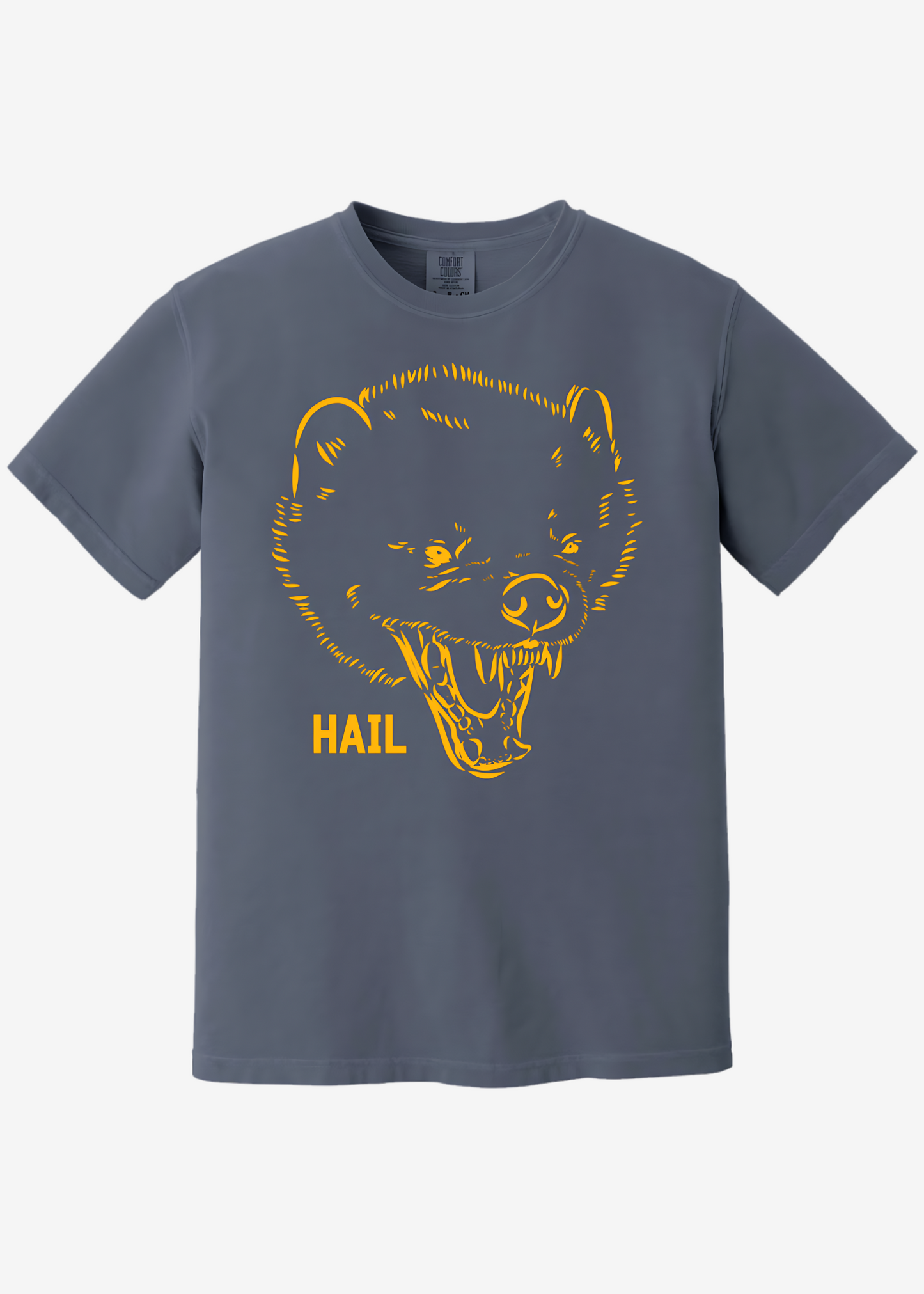 Hail Tee