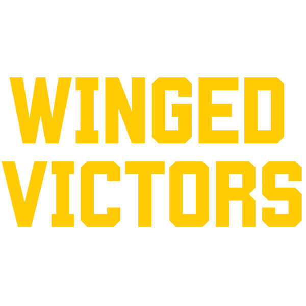 Winged Victors